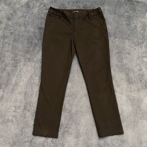 G2000 Women Classic Black Dress Pants